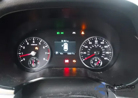 2020 Kia Telluride Lx from USA, damaged, VIN 5XYP24HC0LG017166